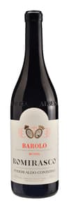 Aldo Conterno Barolo Bussia Romirasco 2020