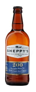 Sheppys Cider 200