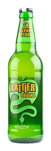 Rattler Original Cloudy Cyder