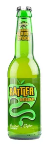 Rattler Original Cloudy Cyder