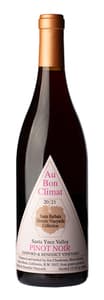 Au Bon Climat Sanford & Benedict Pinot Noir 2021
