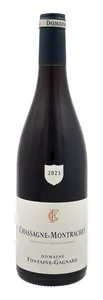 Dom. Fontaine-Gagnard Chassagne-Montrachet Rouge 2023