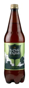 Olde English Cider