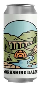 Northern Monk Patrons 52.01 Liam Ashurst Yorkshire Dales NZ IPA