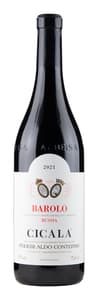 Aldo Conterno Barolo Bussia Cicala 2021