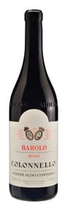 Aldo Conterno Barolo Bussia Colonello 2021