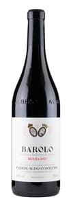 Aldo Conterno Barolo Bussia 2021