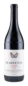 Aldo Conterno Quartetto Langhe Rosso 2022