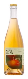 Nøva Sideri No.1