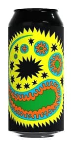 Omnipollo X Monkish Space Trip Cookie Marshmallow Cookie Triple IPA