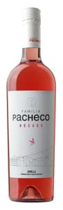 Familia Pacheco Rosado 2024