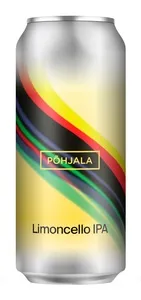 Põhjala Limoncello IPA