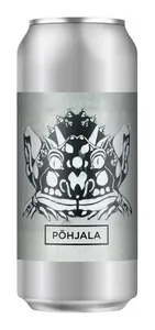 Põhjala Konn Double IPA
