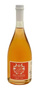 Paladeus Red Rose Cider