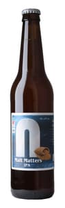 Nua Malt Matters IPA