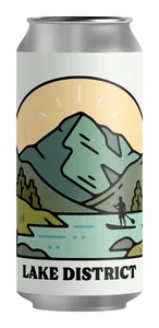 Northern Monk Patrons Project 52.02 Australian Mountain IPA