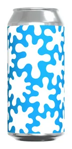 Omnipollo X Other Half X Lyric X Tall Trees Dream Baby Dream DIPA