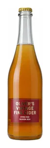 Olivers Vintage Fine Cider Stoke Red