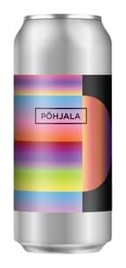 Põhjala All Cascade IPA