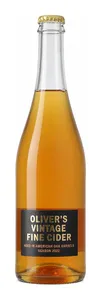 Oliver's Vintage Fine Cider 2022