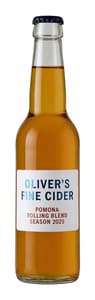Olivers Fine Cider Pomona Rolling Blend