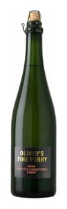 Oliver's Fine Perry SHHH in Bottle Conditioned Perry