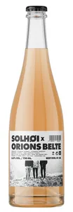 Solhøi Cider x Orions Belte