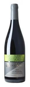 Donatsch Pinot Noir Unique 2023