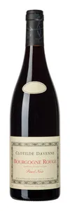 Clotilde Davenne Bourgogne Rouge 2021