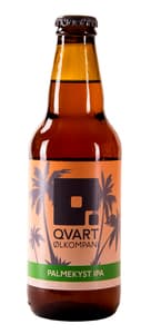 Qvart Palmekyst IPA