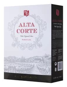 Alta Côrte