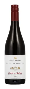 Dom. André Brunel Côtes du Rhône Cuvée Sommelongue 2025