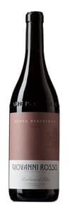 Giovanni Rosso Barbera d'Alba Donna Margherita 2025