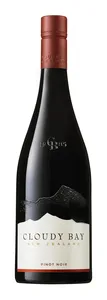 Cloudy Bay Pinot Noir 2023