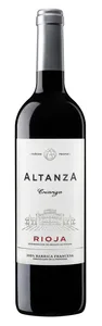 Altanza Crianza 2021