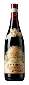 Tommasi Amarone della Valpolicella Classico 2021