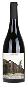 Long Barn Pinot Noir