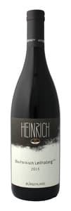 Heinrich Blaufränkisch Leithaberg 2019