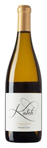 Kutch Sonoma Coast Chardonnay 2024