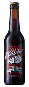 Balder Julebukk