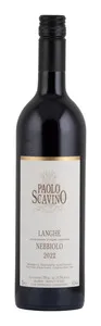 Scavino Langhe Nebbiolo 2023