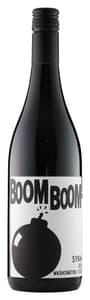 Charles Smith Boom Boom Syrah 2019