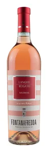 Fontanafredda Solerose Langhe Rosato 2024