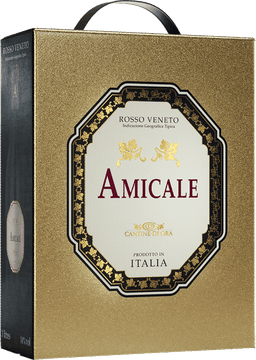 Amicale