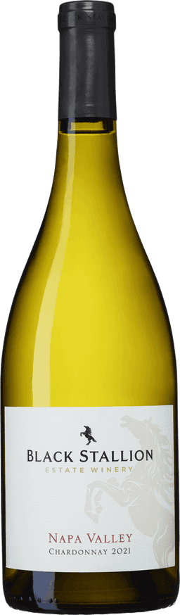 Black Stallion Napa Valley Chardonnay