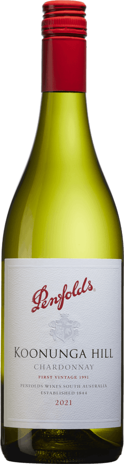 Penfolds Koonunga Hill Chardonnay 2024