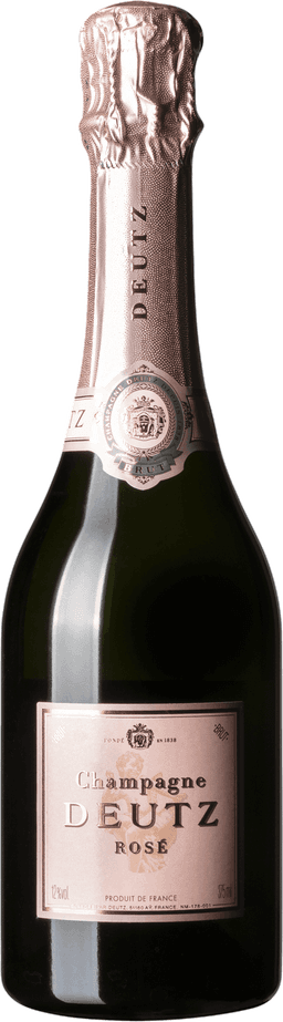 Deutz Rosé Brut