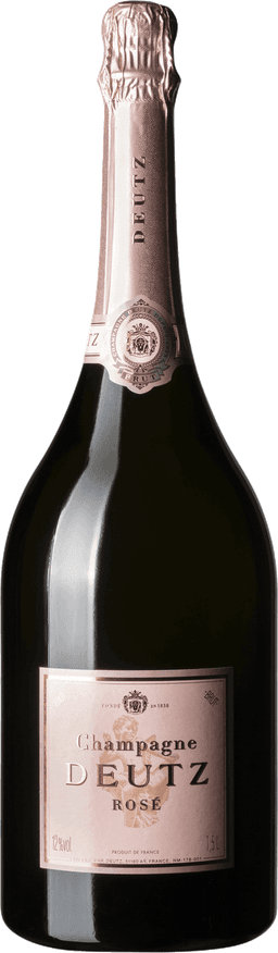 Deutz Rosé Brut