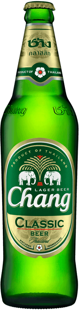 Chang Beer