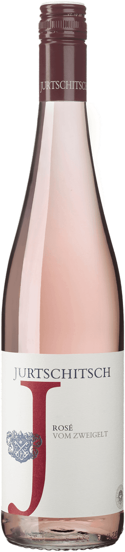 Jurtschitsch Rosé vom Zweigelt